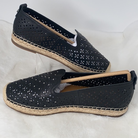 Patricia Nash Elena Espadrille Flats - Picture 4 of 7
